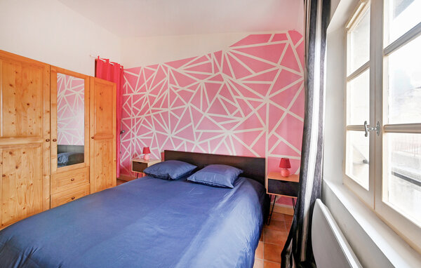 Ferienwohnung - Beaucaire , Frankreich - FLG835 602