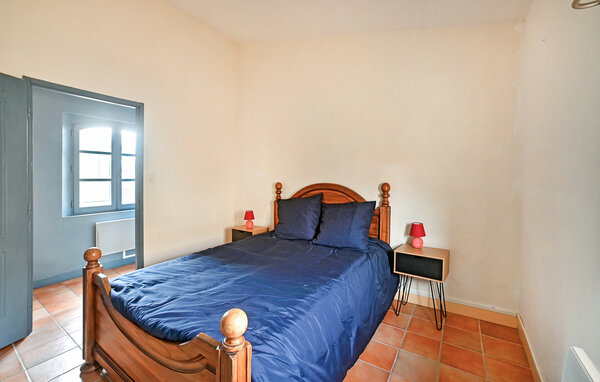 Ferienwohnung - Beaucaire , Frankreich - FLG835 603