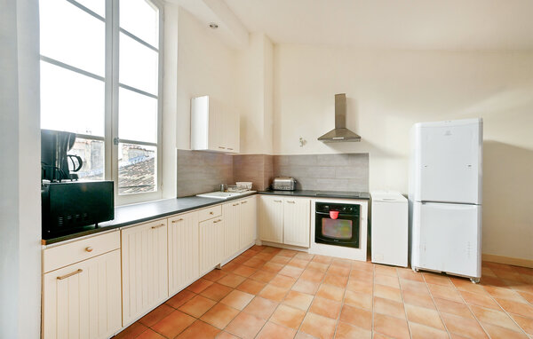 Ferienwohnung - Beaucaire , Frankreich - FLG835 4
