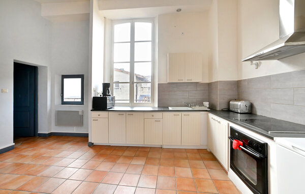 Ferienwohnung - Beaucaire , Frankreich - FLG835 401