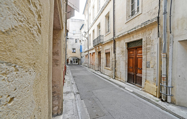 Ferienwohnung - Beaucaire , Frankreich - FLG835 102