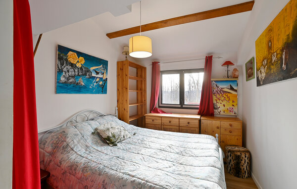 Vakantiehuis - Saint-Denis , Frankrijk - FLG838 5