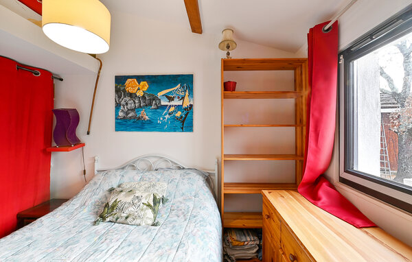 Vakantiehuis - Saint-Denis , Frankrijk - FLG838 601