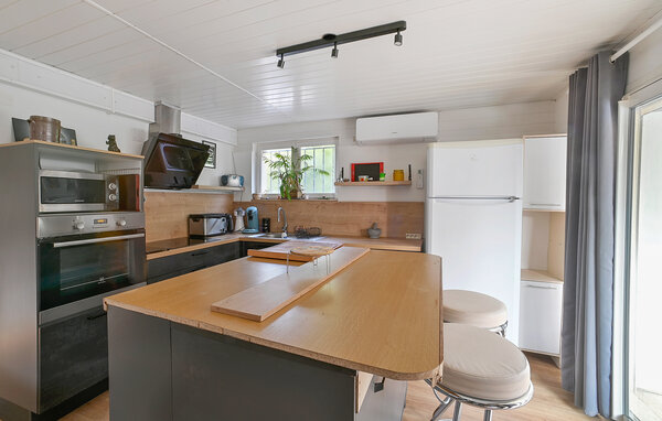 Vakantiehuis - Saint-Denis , Frankrijk - FLG838 402