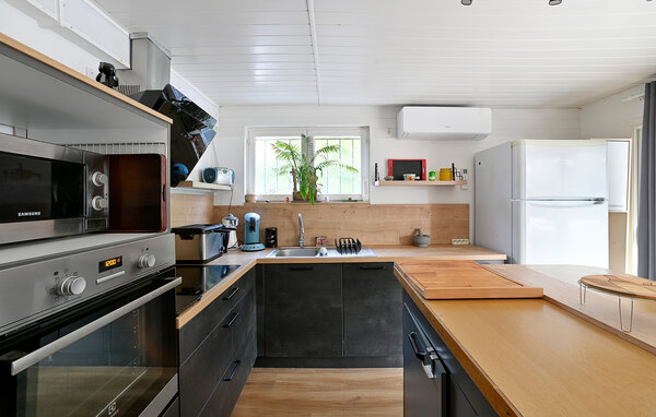 Vakantiehuis - Saint-Denis , Frankrijk - FLG838 4