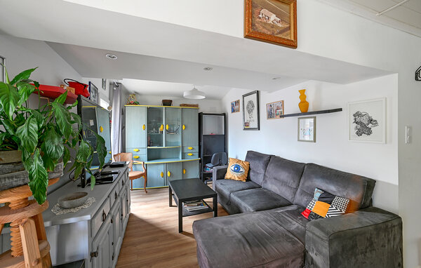 Vakantiehuis - Saint-Denis , Frankrijk - FLG838 301