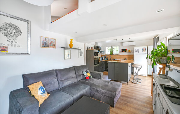 Vakantiehuis - Saint-Denis , Frankrijk - FLG838 3
