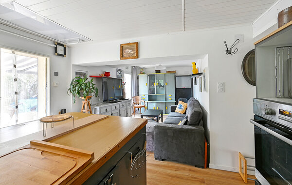 Vakantiehuis - Saint-Denis , Frankrijk - FLG838 302
