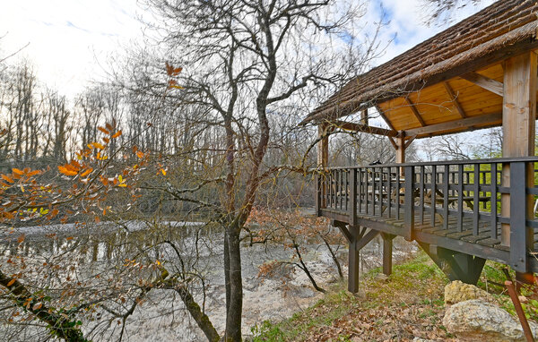 Vakantiehuis - Saint-Denis , Frankrijk - FLG838 102