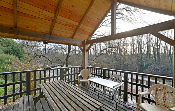 Vakantiehuis - Saint-Denis , Frankrijk - FLG838 6