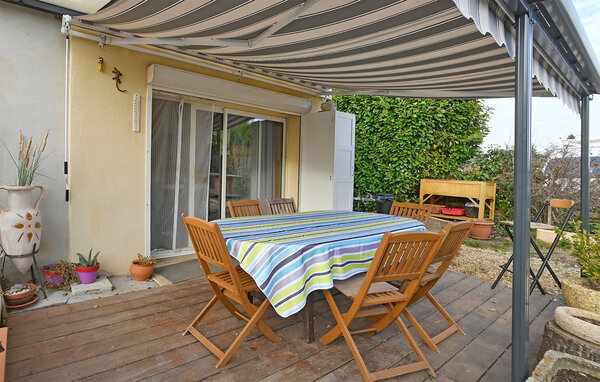 Vakantiehuis - Saint-Denis , Frankrijk - FLG838 103