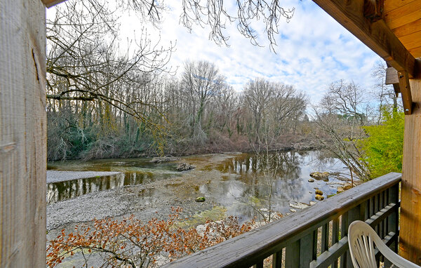 Vakantiehuis - Saint-Denis , Frankrijk - FLG838 201