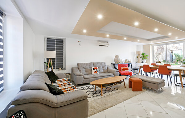 Holiday Home - Codolet , France - FLG842 301