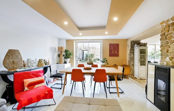 Holiday Home - Codolet , France - FLG842 304