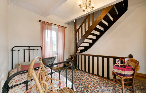 Location de vacances - La Vernarède , France - FLG848 603