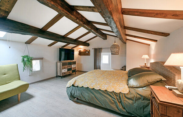 Location de vacances - La Vernarède , France - FLG848 605
