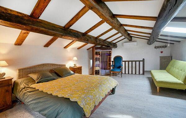 Location de vacances - La Vernarède , France - FLG848 606
