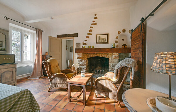 Location de vacances - La Vernarède , France - FLG848 4