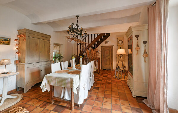 Location de vacances - La Vernarède , France - FLG848 6