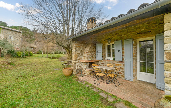 Location de vacances - La Vernarède , France - FLG848 101