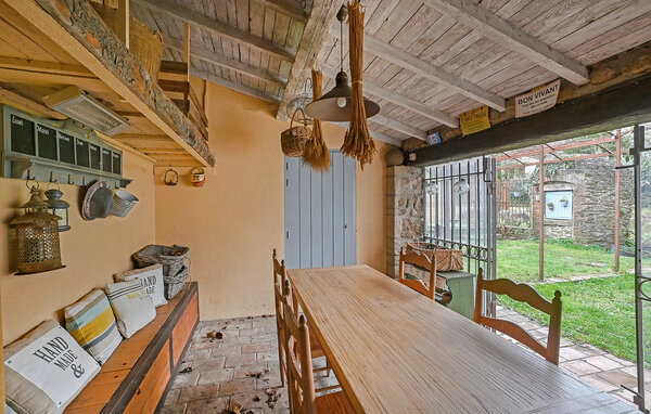 Location de vacances - La Vernarède , France - FLG848 103