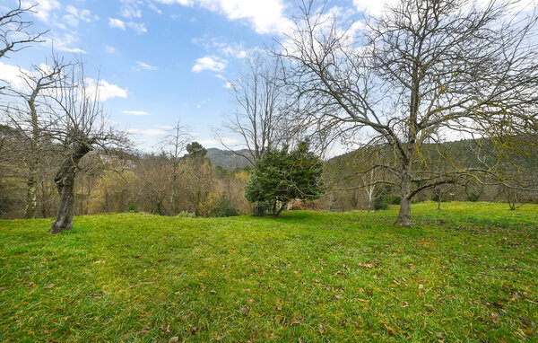 Location de vacances - La Vernarède , France - FLG848 105