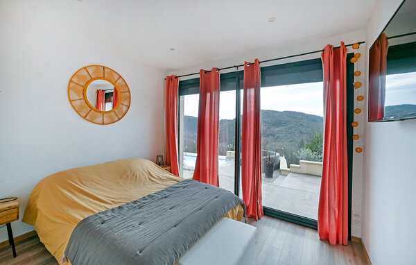 Location de vacances - Cendras , France - FLG849 601