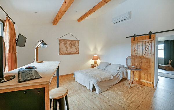 Location de vacances - Cendras , France - FLG849 602