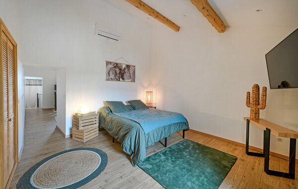 Location de vacances - Cendras , France - FLG849 604