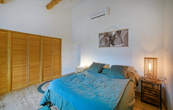 Location de vacances - Cendras , France - FLG849 605