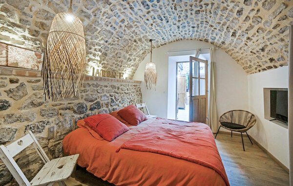 Location de vacances - Cendras , France - FLG849 606