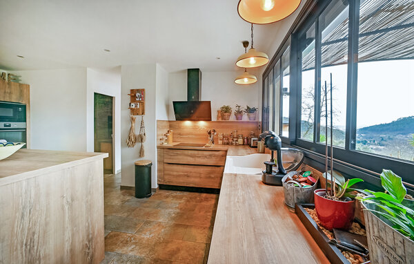 Location de vacances - Cendras , France - FLG849 6