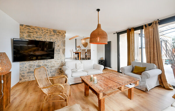 Location de vacances - Cendras , France - FLG849 3