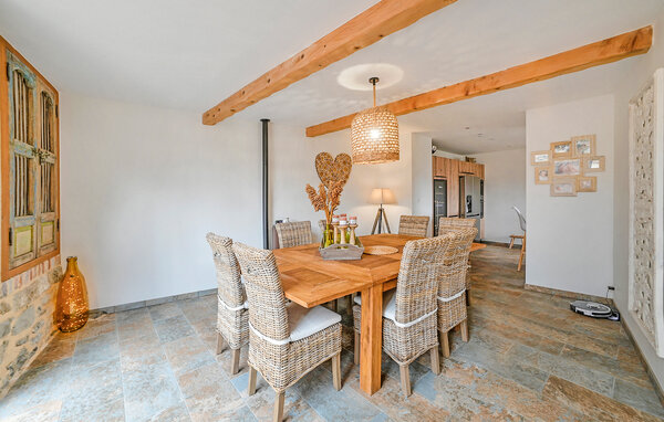 Location de vacances - Cendras , France - FLG849 5