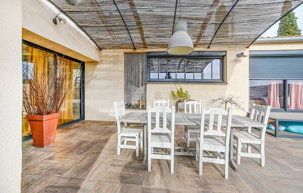 Location de vacances - Cendras , France - FLG849 101