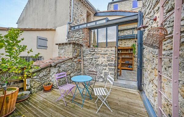 Location de vacances - Cendras , France - FLG849 104