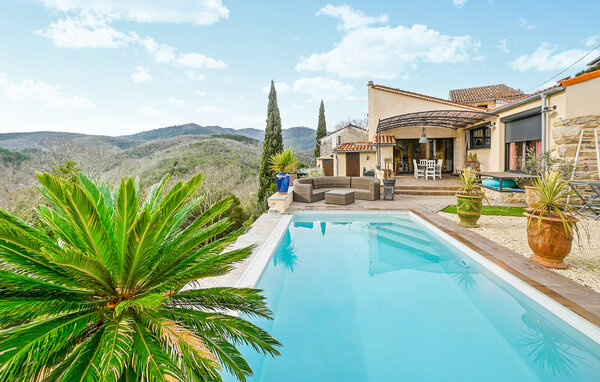 Location de vacances - Cendras , France - FLG849 1