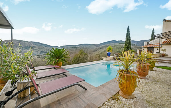 Location de vacances - Cendras , France - FLG849 11