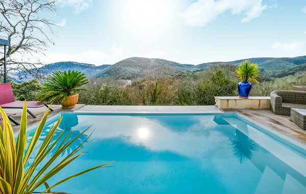 Location de vacances - Cendras , France - FLG849 2