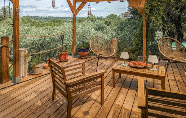 Location de vacances - Sommières , France - FLG852 107