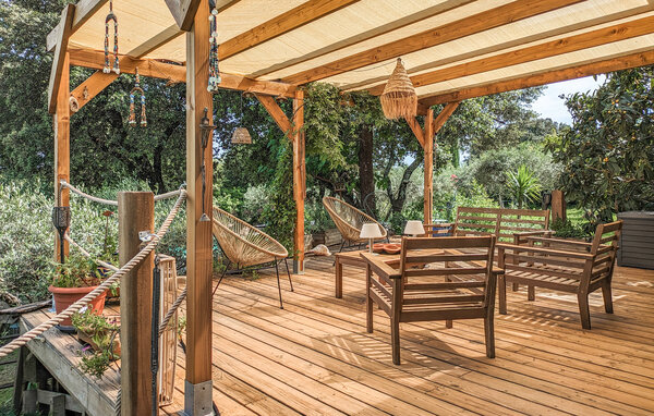 Location de vacances - Sommières , France - FLG852 108