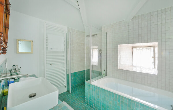 Ferienhaus - Lussan , Frankreich - FLG853 702