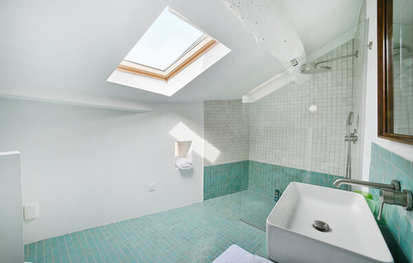 Ferienhaus - Lussan , Frankreich - FLG853 703
