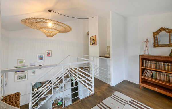 Ferienhaus - Lussan , Frankreich - FLG853 501