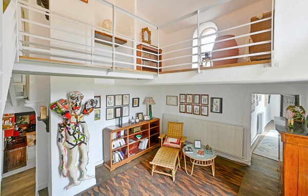 Ferienhaus - Lussan , Frankreich - FLG853 6