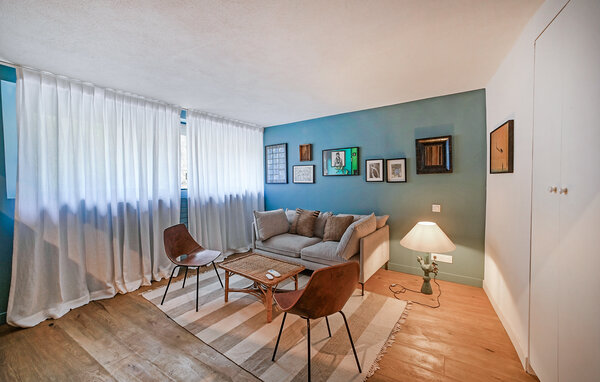 Ferienhaus - Lussan , Frankreich - FLG853 301