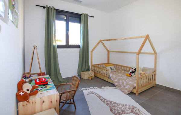 Vakantiehuis 
