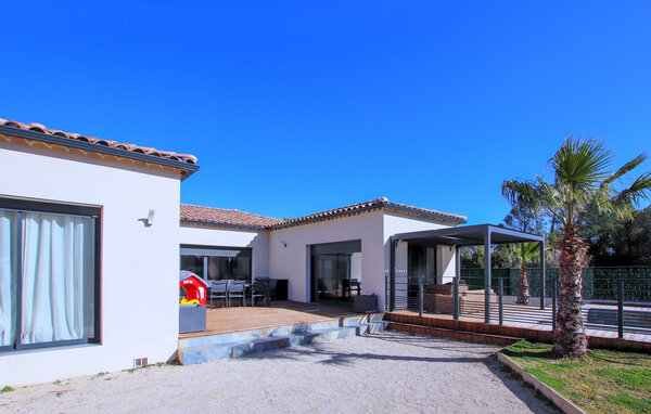 Vakantiehuis 
