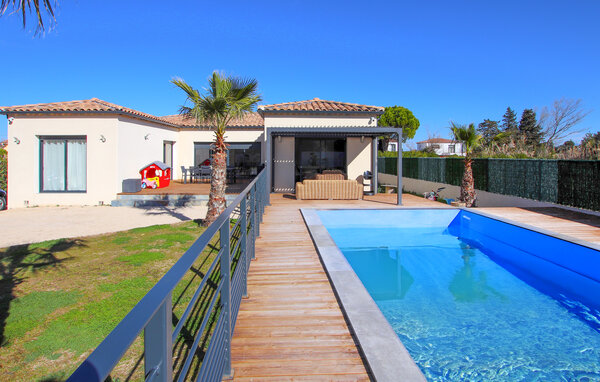 Vakantiehuis 