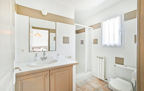 Vakantiehuis - St Ambroix , Frankrijk - FLG858 702
